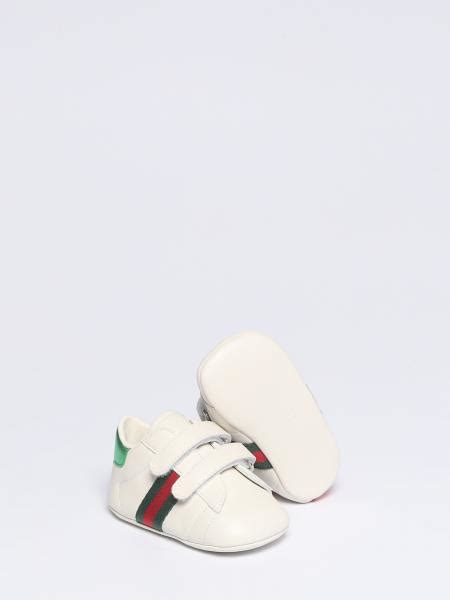 scarpe neonato gucci outlet|Scarpe Neonato Firmate .